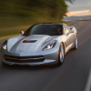 2019 Chevrolet Corvette Stingray