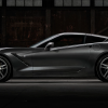 2019 Chevrolet Corvette Stingray