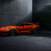 2019 Chevrolet Corvette ZR1