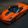 2019 Chevrolet Corvette ZR1