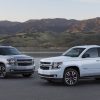 2019 Chevrolet Suburban RST Performance Package