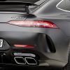 2019 Mercedes-AMG GT 63 S Edition 1 bumper