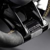 2019 Mercedes-AMG GT 63 S Edition 1 steering wheel