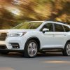 2019 Subaru Ascent