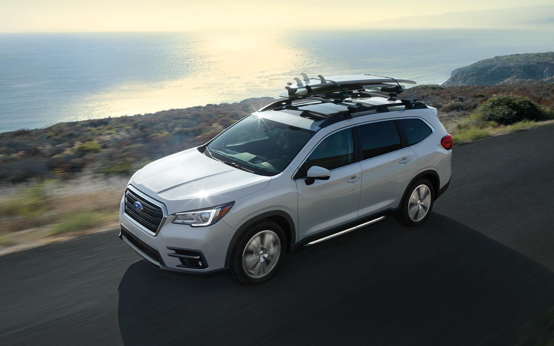 2019 Subaru Ascent