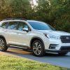 2019 Subaru Ascent