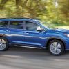 2019 Subaru Ascent