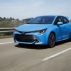 2019 Toyota Corolla Hatchback