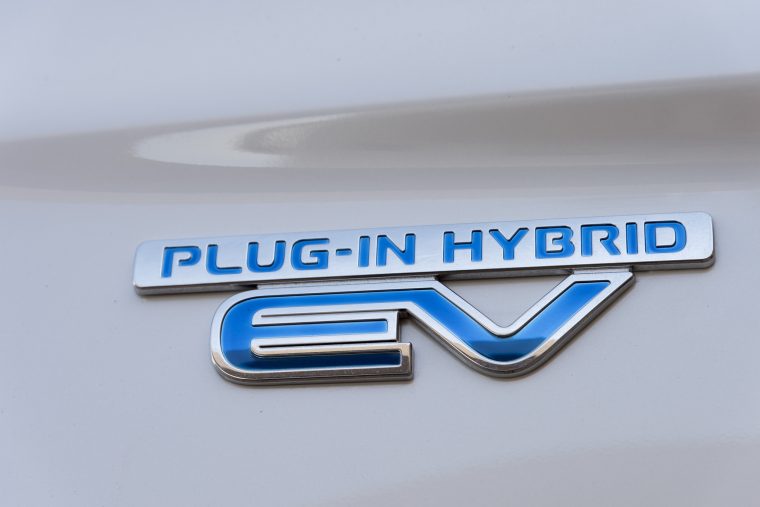 PHEV