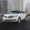 2018 Lincoln MKX