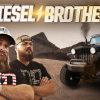 Diesel Brothers Discovery Channel Gearhead TV Show