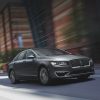 2018 Lincoln MKZ Hybrid