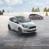 2018 Ford C-MAX Sport