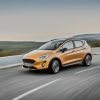 Ford Fiesta Active