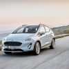 Ford Fiesta Active