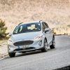 Ford Fiesta Active