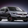 Golf GTI TCR Concept gray