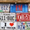 License Plates