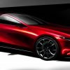 Mazda Kai Concept