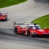 MidOhio Mazda No. 77