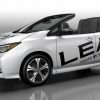 Nissan-Leaf-convertible