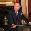 Ohio Governor John Kasich