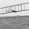 Wright Brothers Glider Tests