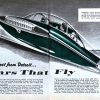 futuristic car sci-fi vehicle 1950 flying car design prediction