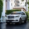 2018 Lincoln Navigator sbe