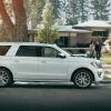 2018 Ford Expedition