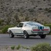 1967 Ford Mustang Shelby GT500 Super Snake Continuation Car