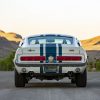 1967 Ford Mustang Shelby GT500 Super Snake Continuation Car