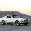 1967 Ford Mustang Shelby GT500 Super Snake Continuation Car