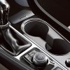 2016 Nissan Maxima Cup Holders