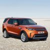 2018 Land Rover Discovery