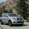 2018 Lincoln Navigator