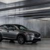 2018 Mazda CX-3 price