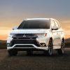 2018 Mitsubishi Outlander PHEV