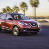 2018 Nissan Kicks