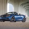 2019 Buick Cascada Convertible