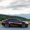 2019 Buick Cascada Convertible in Rioja Red with Malbec top