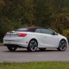 2019 Buick Cascada Convertible in Summit White with Sweet Mocha