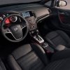 2019 Buick Cascada Convertible