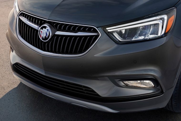 2019 Buick Encore