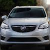 2019 Buick Envision