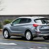 2019 Buick Envision