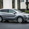 2019 Buick Envision