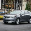 2019 Buick Envision