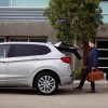 2019 Buick Envision