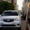 2019 Buick Envision